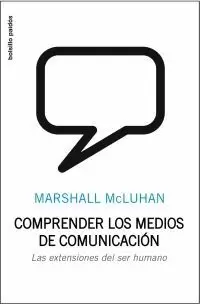 COMPRENDER LOS MEDIOS DE COMUNICACION