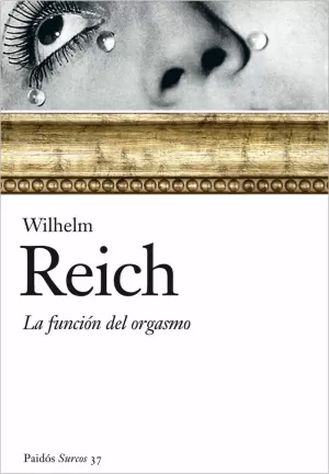LA FUNCIÓN DEL ORGASMO