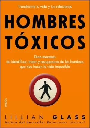 HOMBRES TÓXICOS