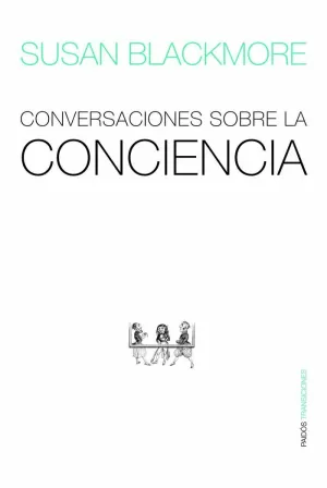 CONVERSACIONES S/CONCIENCIA