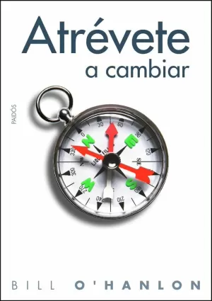 ATRÉVETE A CAMBIAR