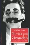 MI VIDA CON GROUCHO