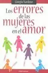 LOS ERRORES DE LAS MUJERES EN