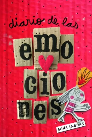 DIARIO DE LAS EMOCIONES DIARIO DE LAS EMOCIONES