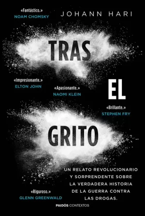TRAS EL GRITO TRAS EL GRITO