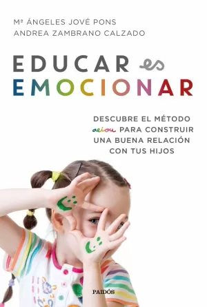 EDUCAR ES EMOCIONAR