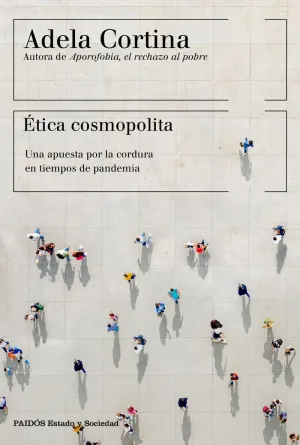 ÉTICA COSMOPOLITA