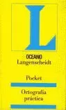 DICC.LANGENSCHEIDT ORTOGRAFIA