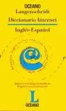 DICC.INTERNET INGLES-ESPAÑOL DICC.INTERNET INGLES-ESPAÑOL