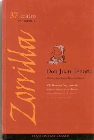 DON JUAN TENORIO