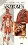 ANATOMIA ATLAS VISUALES OCEANO ANATOMIA ATLAS VISUALES OCEANO