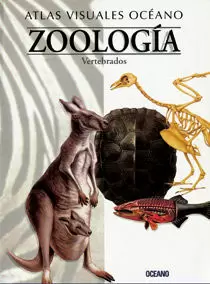 ZOOLOGIA VERTEBRADOS ATLAS