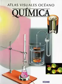 QUIMICA ATLAS VISUALES OCEANO