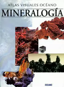 MINERALOGIA ATLAS VISUALES