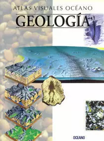 GEOLOGIA ATLAS VISUALES