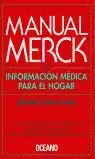 MANUAL MERCK INFORM.MEDICA HOG