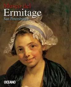 MUSEO DEL ERMITAGE SAN PETERS