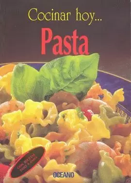 COCINAR HOY PASTA