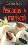 PESCADOS Y MARISCOS COCINAR HO