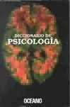 DICCIONARIO DE PSICOLOGIA DICCIONARIO DE PSICOLOGIA