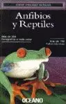 ANFIBIOS Y REPTILES