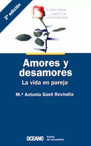 AMORES Y DESAMORES