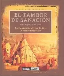 TAMBOR DE SANACION EL