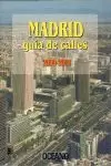 MADRID GUIA DE CALLES 2000-1