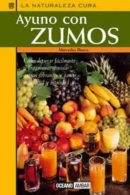 AYUNO CON ZUMOS