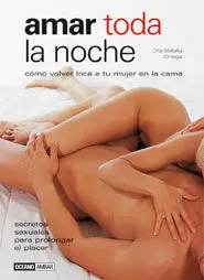 AMAR TODA LA NOCHE AMAR TODA LA NOCHE