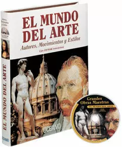 EL MUNDO DEL ARTE (+1 CD) EL MUNDO DEL ARTE (+1 CD)