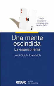 MENTE ESCINDIDA,UNA MENTE ESCINDIDA,UNA