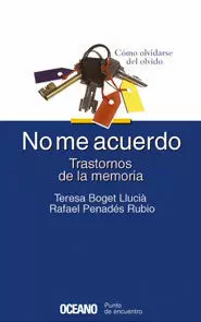 NO ME ACUERDO NO ME ACUERDO