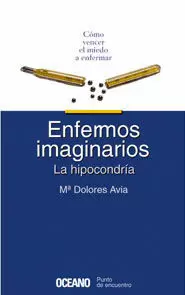 ENFERMOS IMAGINARIOS HIPOCONDR