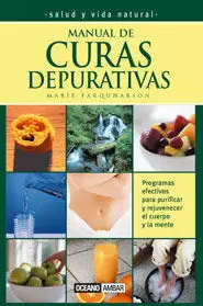 CURAS DEPURATIVAS MANUAL DE