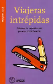 VIAJERAS INTREPIDAS