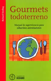 GOURMETS TODOTERRENO