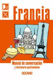 FRANCIA MANUAL CONVERSACION