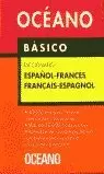 DIC.ESPAÑOL FRANCES BASICO OCEANO