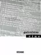 GUIONISTAS CINE