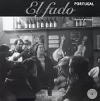 FADO PORTUGAL+CD