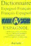 DIC.AURUM BASICO FRANCES ESPAÑOL DIC.AURUM BASICO FRANCES ESPAÑOL