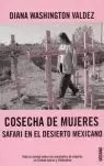 COSECHA DE MUJERES