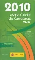 MAPA CARRETERAS ESPAÑA MOC ED 45 2010