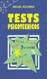 TESTS PSICOTECNICOS