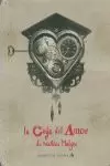 LA CAJA DEL AMOR DE MATHIAS MALZIEU
