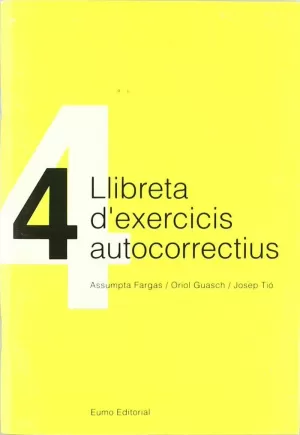 LLIBRETA EXERCICIS AUTOCORRE.4