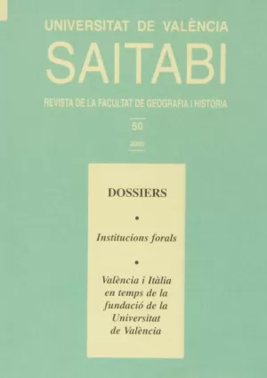 SAITABI Nº50