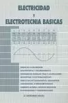 ELECTRICIDAD Y ELECTROTECNIA BASICAS