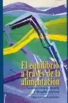 EL EQUILIBRIO A TRAVÉS DE LA ALIMENTACIÓN